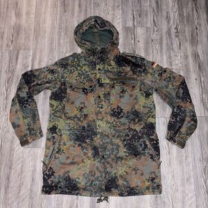 Germany 1998 Hunting Jacket